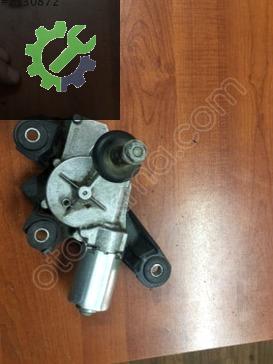 Renault Kangoo Arka Silecek Motoru 8200431385 çıkma parça