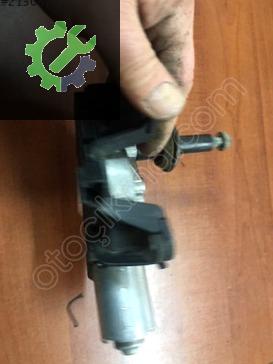 Renault Kangoo Arka Silecek Motoru 8200431385 çıkma parça