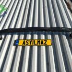 KANGOO 3 ARKA TAMPON DEMİRİ ORJİNAL OEM:756101976R