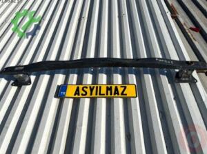 KANGOO 3 ARKA TAMPON DEMİRİ ORJİNAL OEM:756101976R