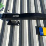 KANGOO 3 ARKA TAMPON DEMİRİ ORJİNAL OEM:756101976R