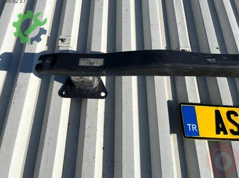 Renault Kangoo Arka Tampon Demiri 756101976R çıkma parça