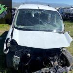 Kangoo 3 Çıkma Yedek Parçaları