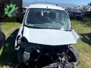 Kangoo 3 Çıkma Yedek Parçaları