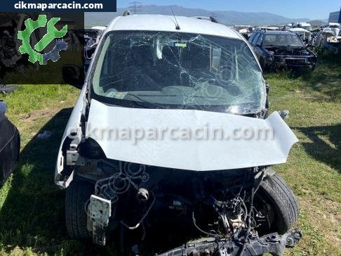 Renault Kangoo Yedek Lastik çıkma parça