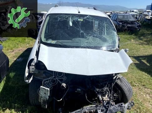 Renault Kangoo Yedek Lastik çıkma parça