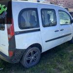 Kangoo 3 Çıkma Yedek Parçaları