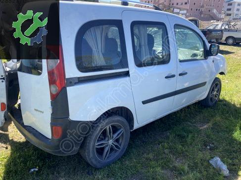 Renault Kangoo Yedek Lastik çıkma parça