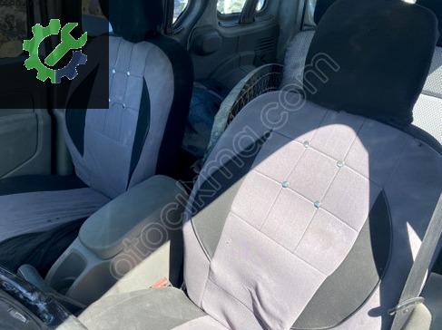 Renault Kangoo Yedek Lastik çıkma parça
