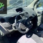 Kangoo 3 Çıkma Yedek Parçaları
