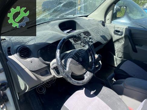 Renault Kangoo Yedek Lastik çıkma parça