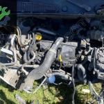 Kangoo 3 Çıkma Yedek Parçaları