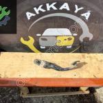 Kangoo 3 Debriyaj Pedalı Orijinal Çıkma