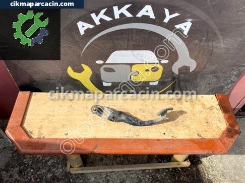 Renault Kangoo Debriyaj Seti çıkma parça