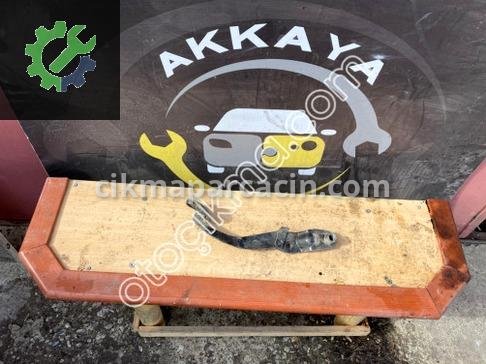 Renault Kangoo Debriyaj Seti çıkma parça