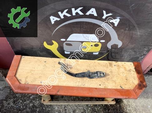Renault Kangoo Debriyaj Seti çıkma parça