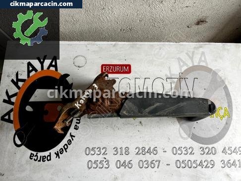 Renault Kangoo El Freni çıkma parça