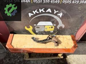 Kangoo 3 Fren Pedalı Orijinal Çıkma