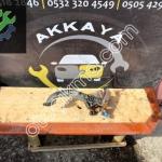 Kangoo 3 Fren Pedalı Orijinal Çıkma