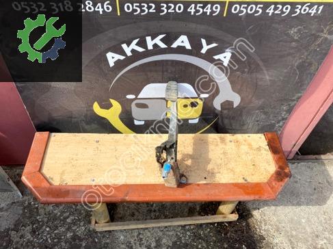 Renault Kangoo Fren Pedalı çıkma parça