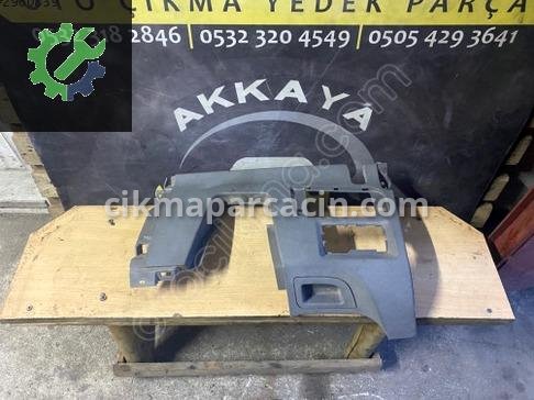 Renault Kangoo Göğüs 681064030 çıkma parça