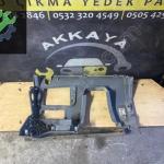 Kangoo 3 Göğüs Alt Sigorta Kapağı Çıkma Orjinal