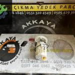 Kangoo 3 Mazot Şamandırası Orjinal Çıkma