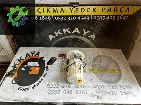 Renault Kangoo Yakıt Şamandırası çıkma parça
