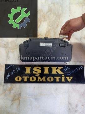 Renault Kangoo Gösterge Paneli P248102341R çıkma parça