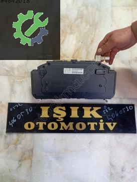 Renault Kangoo Gösterge Paneli P248102341R çıkma parça