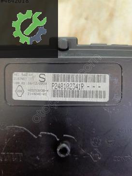 Renault Kangoo Gösterge Paneli P248102341R çıkma parça