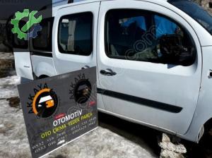 Kangoo 3 Sağ ön Kapı Hatasız Orjinal Çıkma