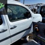 Kangoo 3 Sağ ön Kapı Hatasız Orjinal Çıkma