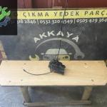 Kangoo 3 Sağ ön Kapı Kilidi Orjinal Çıkma
