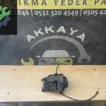 Kangoo 3 Sağ ön Kapı Kilidi Orjinal Çıkma