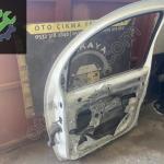 Kangoo 3 Sağ ön Kapı Orjinal Çıkma
