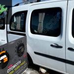 Kangoo 3 Sağ Sürgülü Kapı Hatasız Orjinal Çıkma