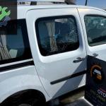 Kangoo 3 Sağ Sürgülü Kapı Hatasız Orjinal Çıkma