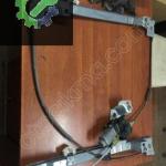 Kangoo 3 Sol Ön Cam Krikosu 807213441R ORJ ÇIKMA