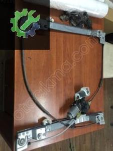 Kangoo 3 Sol Ön Cam Krikosu 807213441R ORJ ÇIKMA