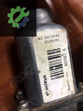 Renault Kangoo Sol Ön Cam Krikosu 807213441R çıkma parça