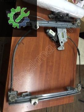 Renault Kangoo Sol Ön Cam Krikosu 807213441R çıkma parça