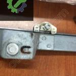 Kangoo 3 Sol Ön Cam Krikosu 807213441R ORJ ÇIKMA