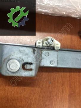 Renault Kangoo Sol Ön Cam Krikosu 807213441R çıkma parça