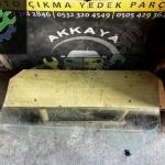 Kangoo 3 Sol ön Kapı Camı Orjinal Çıkma