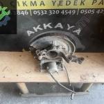 Kangoo 3 Sol ön Taşıyıcı Porya Komple Orjinal Çıkma