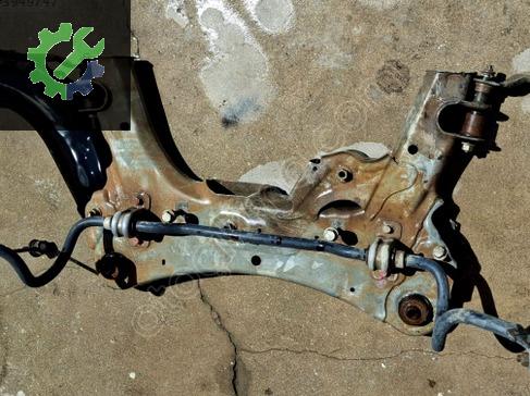 Renault Kangoo Viraj Demiri çıkma parça