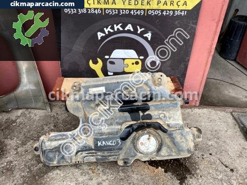 Renault Kangoo Depo çıkma parça