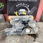 Kangoo 3 Yakıt Deposu Orijinal Çıkma