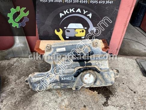 Renault Kangoo Depo çıkma parça